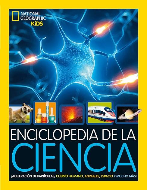 ENCICLOPEDIA DE LA CIENCIA | 9788482987347 | Galatea Llibres | Llibreria online de Reus, Tarragona | Comprar llibres en català i castellà online