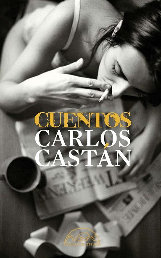 CUENTOS CASTÁN | 9788483932865 | CASTÁN, CARLOS | Galatea Llibres | Llibreria online de Reus, Tarragona | Comprar llibres en català i castellà online
