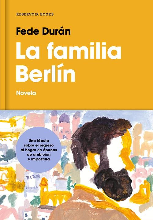 LA FAMILIA BERLÍN | 9788417511234 | DURÁN, FEDE | Galatea Llibres | Llibreria online de Reus, Tarragona | Comprar llibres en català i castellà online