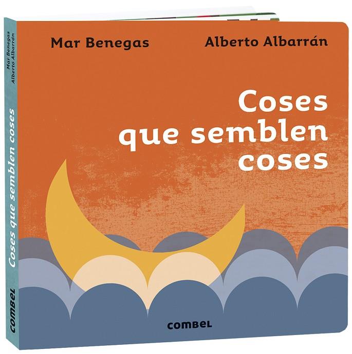 COSES QUE SEMBLEN COSES | 9788491016403 | BENEGAS ORTIZ, MARÍA DEL MAR | Galatea Llibres | Llibreria online de Reus, Tarragona | Comprar llibres en català i castellà online