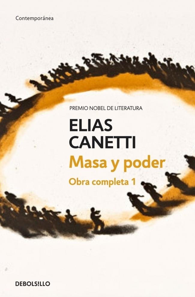 MASA Y PODER | 9788497936774 | CANETTI, ELIAS | Galatea Llibres | Llibreria online de Reus, Tarragona | Comprar llibres en català i castellà online