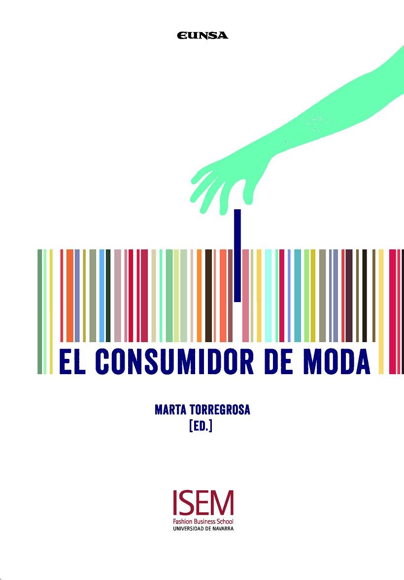 CONSUMIDOR DE MODA,EL | 9788431332891 | TORREGROSA, MARTA | Galatea Llibres | Llibreria online de Reus, Tarragona | Comprar llibres en català i castellà online