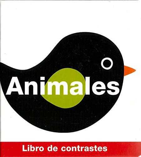 ANIMALES | 9788492636532 | PRIDDY, ROGER | Galatea Llibres | Llibreria online de Reus, Tarragona | Comprar llibres en català i castellà online