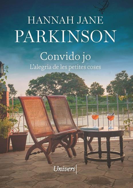 CONVIDO JO | 9788418887277 | PARKINSON, HANNAH JANE | Galatea Llibres | Llibreria online de Reus, Tarragona | Comprar llibres en català i castellà online