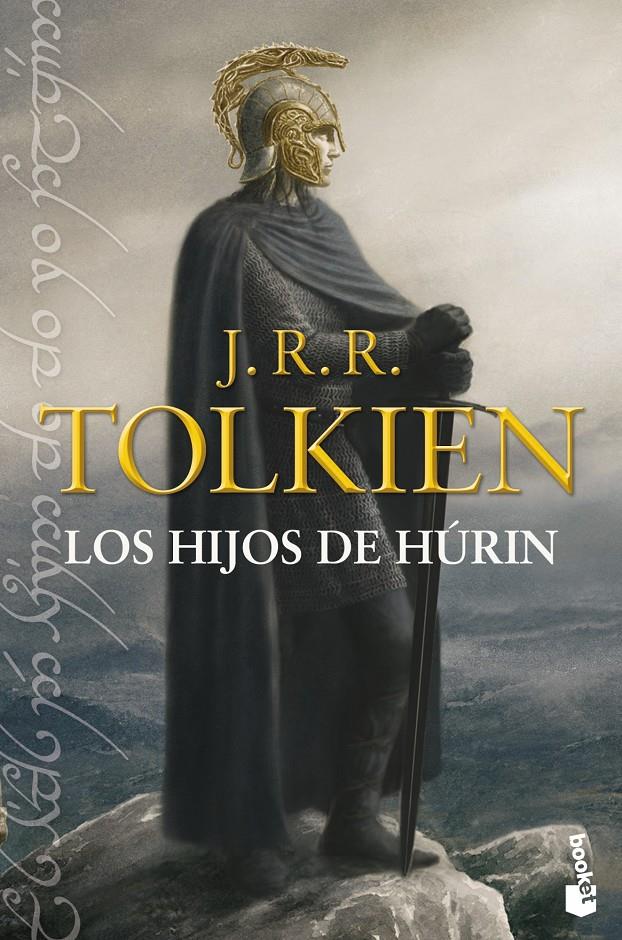 HIJOS DE HURIN, LOS | 9788445077276 | TOLKIEN, J. R. R. | Galatea Llibres | Librería online de Reus, Tarragona | Comprar libros en catalán y castellano online