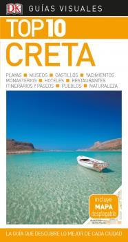 CRETA GUIA TOP 10 2019 | 9780241384152 | AA.VV | Galatea Llibres | Llibreria online de Reus, Tarragona | Comprar llibres en català i castellà online