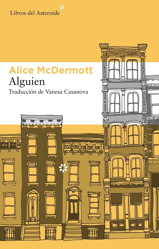 ALGUIEN | 9788416213238 | MCDERMOTT, ALICE | Galatea Llibres | Llibreria online de Reus, Tarragona | Comprar llibres en català i castellà online