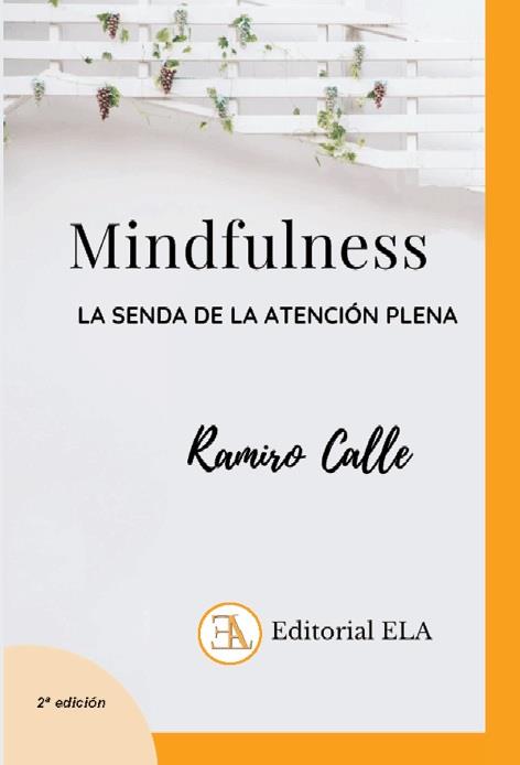 MINDFULNESS | 9788499502007 | CALLE CAPILLA, RAMIRO | Galatea Llibres | Llibreria online de Reus, Tarragona | Comprar llibres en català i castellà online