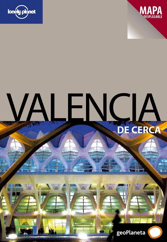 VALENCIA DE CERCA | 9788408092988 | RODDIS, MILES | Galatea Llibres | Librería online de Reus, Tarragona | Comprar libros en catalán y castellano online