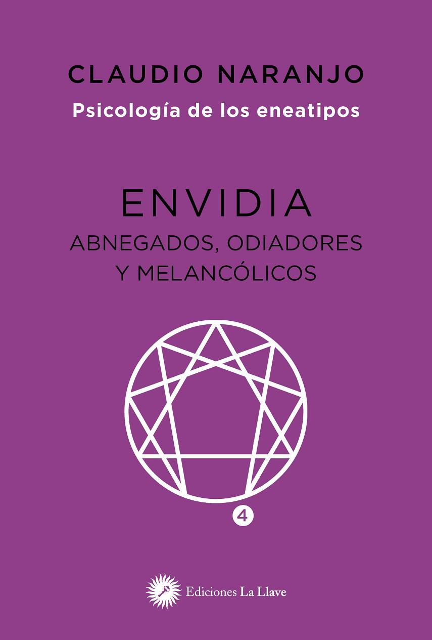 ENVIDIA | 9788419350046 | NARANJO, CLAUDIO | Galatea Llibres | Llibreria online de Reus, Tarragona | Comprar llibres en català i castellà online