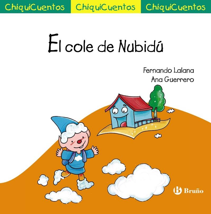 EL COLE DE NUBIDÚ | 9788469628591 | LALANA, FERNANDO | Galatea Llibres | Llibreria online de Reus, Tarragona | Comprar llibres en català i castellà online
