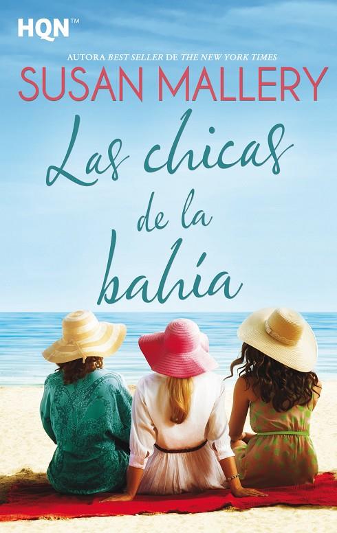 LAS CHICAS DE LA BAHÍA | 9788413074191 | MALLERY, SUSAN | Galatea Llibres | Llibreria online de Reus, Tarragona | Comprar llibres en català i castellà online