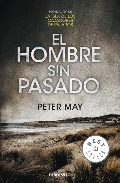 EL HOMBRE SIN PASADO | 9788490327685 | MAY, PETER | Galatea Llibres | Llibreria online de Reus, Tarragona | Comprar llibres en català i castellà online