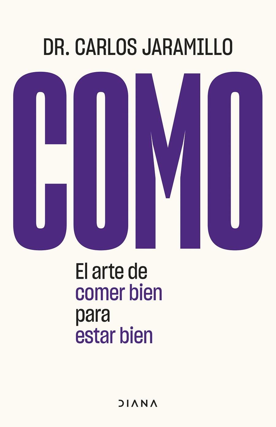 COMO | 9788411190138 | JARAMILLO, CARLOS | Galatea Llibres | Llibreria online de Reus, Tarragona | Comprar llibres en català i castellà online