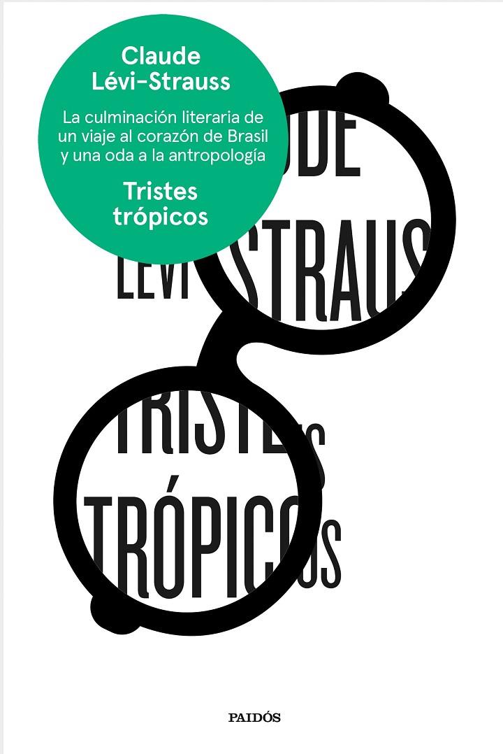 TRISTES TRóPICOS | 9788449333828 | LéVI-STRAUSS, CLAUDE | Galatea Llibres | Llibreria online de Reus, Tarragona | Comprar llibres en català i castellà online