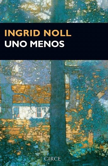 UNO MENOS | 9788477653141 | NOLL, INGRID | Galatea Llibres | Llibreria online de Reus, Tarragona | Comprar llibres en català i castellà online