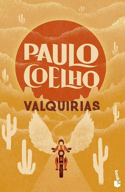 VALQUIRIAS | 9788408276845 | COELHO, PAULO | Galatea Llibres | Llibreria online de Reus, Tarragona | Comprar llibres en català i castellà online