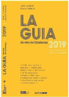 LA GUIA DE VINS DE CATALUNYA 2020 | 9788494929311 | AA.VV | Galatea Llibres | Llibreria online de Reus, Tarragona | Comprar llibres en català i castellà online