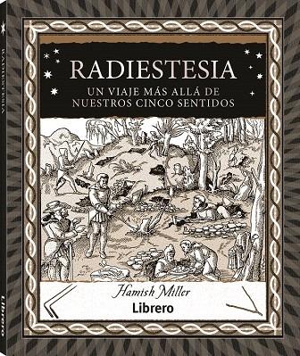 RADIESTESIA | 9788411540223 | MILLER, HAMISH | Galatea Llibres | Llibreria online de Reus, Tarragona | Comprar llibres en català i castellà online