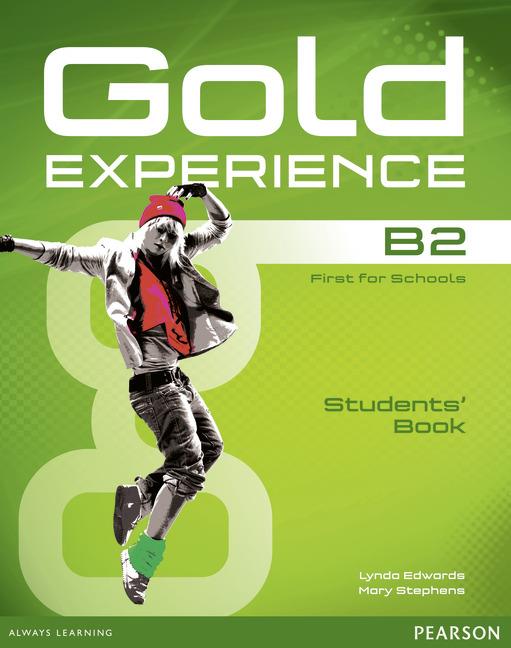 GOLD EXPERIENCE B2 STUDENT'S BOOK + DVD PACK | 9781447961963 | Galatea Llibres | Llibreria online de Reus, Tarragona | Comprar llibres en català i castellà online