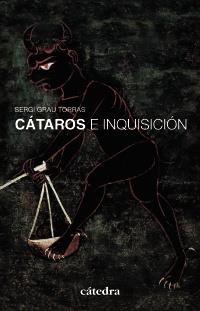 CÁTAROS E INQUISICIÓN | 9788437629667 | GRAU TORRAS, SERGI | Galatea Llibres | Llibreria online de Reus, Tarragona | Comprar llibres en català i castellà online