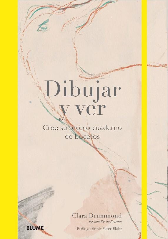 DIBUJAR Y VER | 9788417492694 | DRUMMOND, CLARA | Galatea Llibres | Llibreria online de Reus, Tarragona | Comprar llibres en català i castellà online