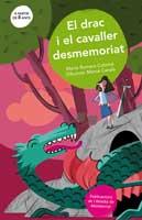 DRAC I EL CAVALLER DESMEMORIAT | 9788498832426 | ROMERA, MARTA | Galatea Llibres | Llibreria online de Reus, Tarragona | Comprar llibres en català i castellà online