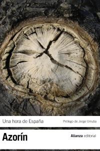 HORA DE ESPAÑA, UNA | 9788420654867 | AZORÍN | Galatea Llibres | Llibreria online de Reus, Tarragona | Comprar llibres en català i castellà online