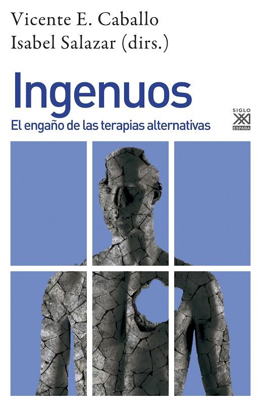 INGENUOS | 9788432319549 | CABALLO, VICENTE | Galatea Llibres | Llibreria online de Reus, Tarragona | Comprar llibres en català i castellà online