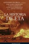 HISTORIA DE ETA, LA | 9788484605942 | ELORZA, ANTONIO | Galatea Llibres | Llibreria online de Reus, Tarragona | Comprar llibres en català i castellà online