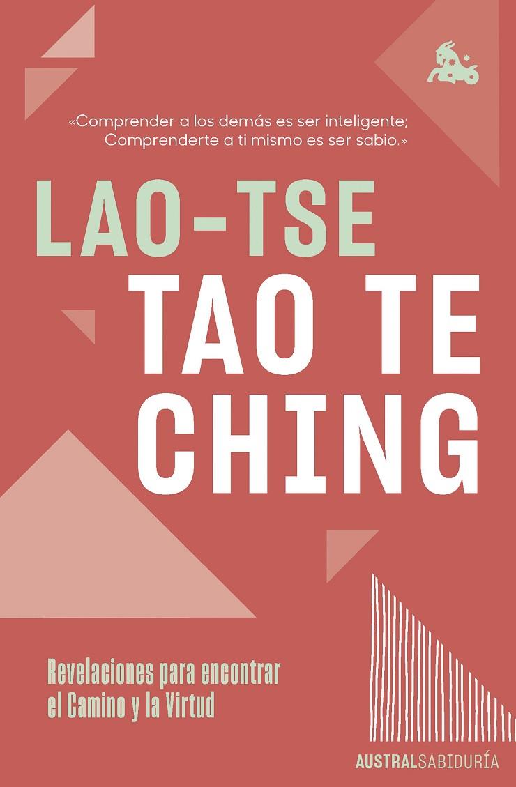 TAO TE CHING | 9788408278627 | LAO-TSE | Galatea Llibres | Llibreria online de Reus, Tarragona | Comprar llibres en català i castellà online