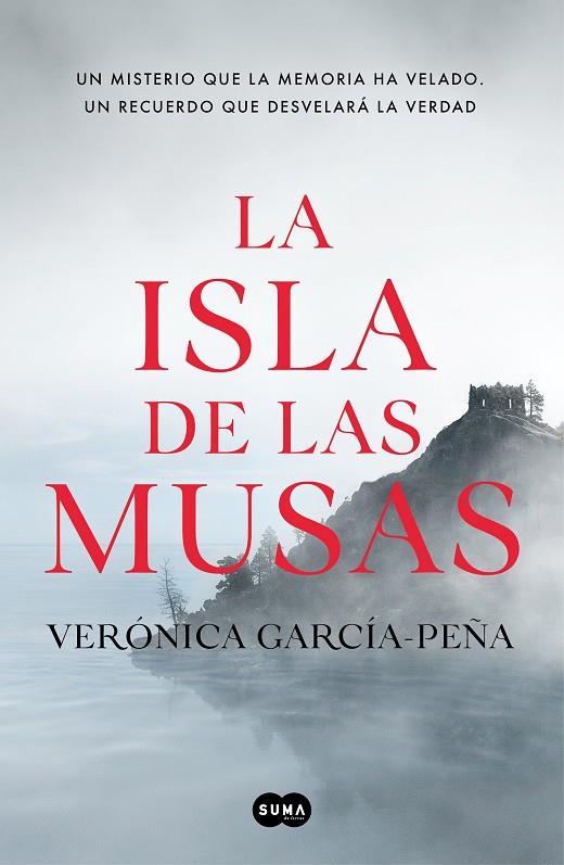 LA ISLA DE LAS MUSAS | 9788491294986 | GARCÍA PEÑA, VERÓNICA | Galatea Llibres | Llibreria online de Reus, Tarragona | Comprar llibres en català i castellà online