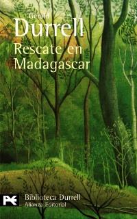 RESCATE EN MADAGASCAR | 9788420649801 | DURRELL, GERALD | Galatea Llibres | Llibreria online de Reus, Tarragona | Comprar llibres en català i castellà online