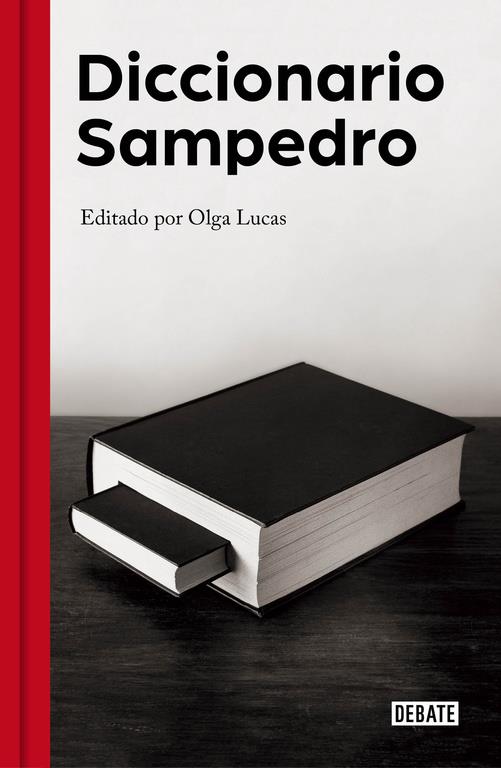 DICCIONARIO SAMPEDRO | 9788499926025 | SAMPEDRO, JOSE LUIS/LUCAS, OLGA | Galatea Llibres | Llibreria online de Reus, Tarragona | Comprar llibres en català i castellà online