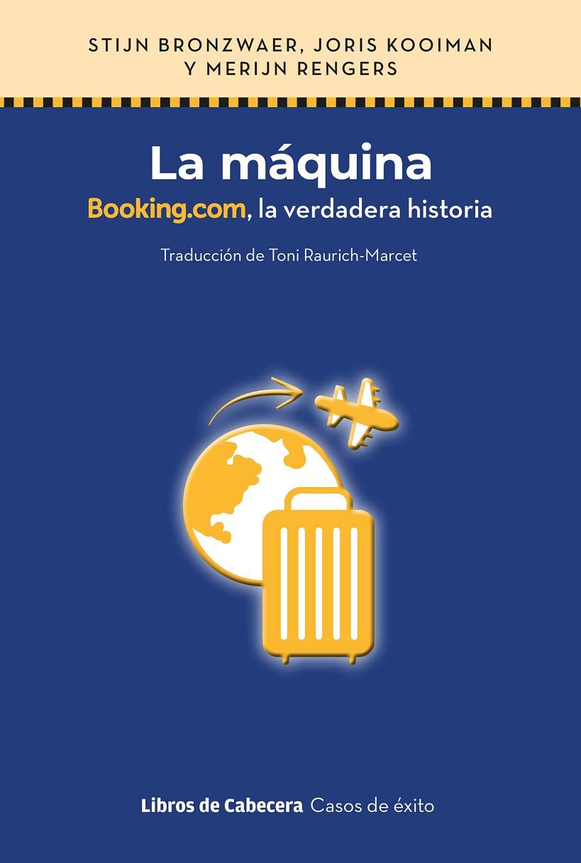 LA MÁQUINA | 9788412610109 | BRONZWAER, STIJN/RENGERS, MERIJN/KOOIMAN, JORIS | Galatea Llibres | Llibreria online de Reus, Tarragona | Comprar llibres en català i castellà online