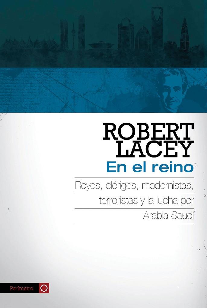 EN EL REINO | 9788416255825 | LACEY, ROBERT | Galatea Llibres | Llibreria online de Reus, Tarragona | Comprar llibres en català i castellà online