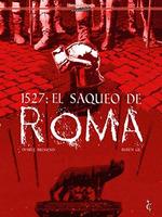 1527: EL SAQUEO DE ROMA | 9788409262854 | BRESSEND, DESIREE | Galatea Llibres | Llibreria online de Reus, Tarragona | Comprar llibres en català i castellà online