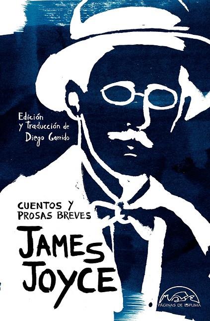 CUENTOS Y PROSAS BREVES | 9788483932988 | JOYCE, JAMES | Galatea Llibres | Llibreria online de Reus, Tarragona | Comprar llibres en català i castellà online