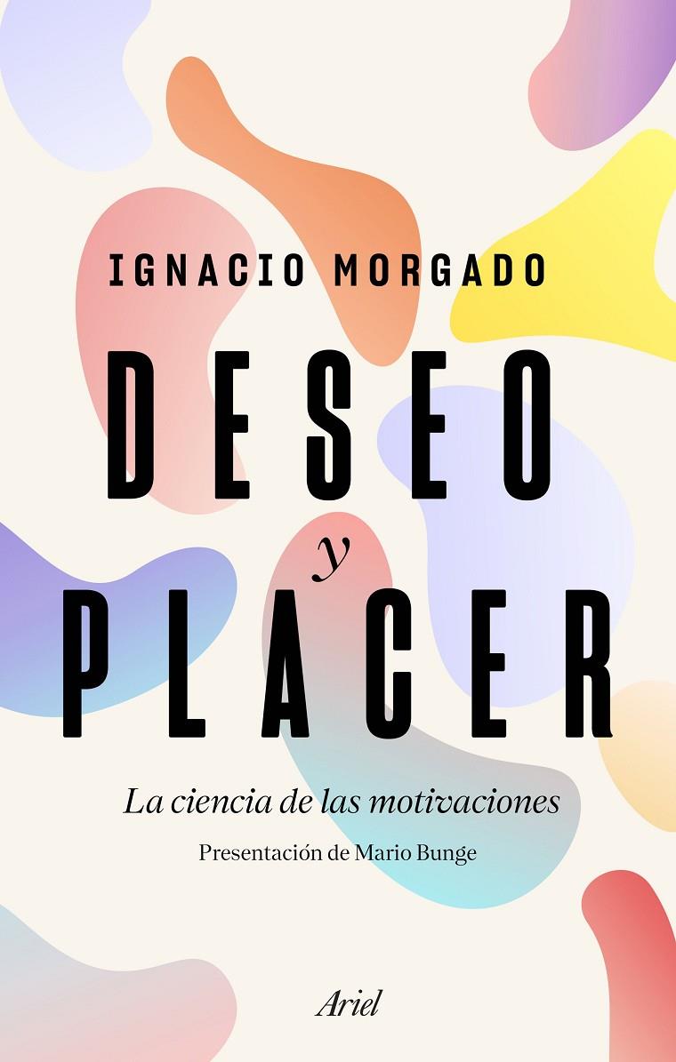 DESEO Y PLACER | 9788434430488 | MORGADO BERNAL, IGNACIO | Galatea Llibres | Llibreria online de Reus, Tarragona | Comprar llibres en català i castellà online