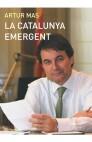 CATALUNYA EMERGENT, LA | 9788497081191 | MAS, ARTUR | Galatea Llibres | Llibreria online de Reus, Tarragona | Comprar llibres en català i castellà online