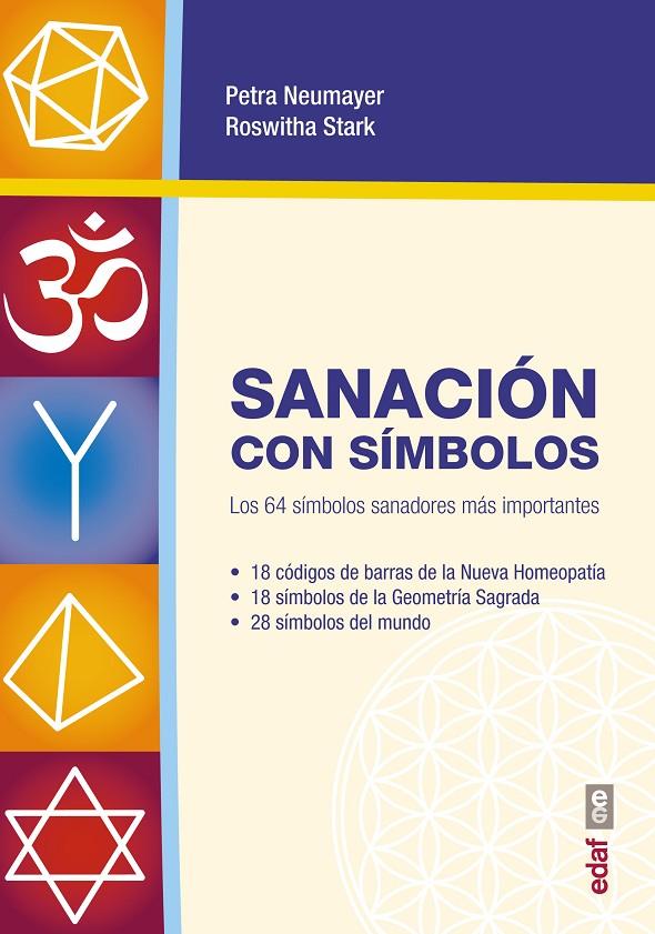 SANACIÓN CON SÍMBOLOS | 9788441436701 | NEUMAYER, PETRA/STARK, ROSWITHA | Galatea Llibres | Llibreria online de Reus, Tarragona | Comprar llibres en català i castellà online