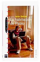 HABITACION DE PABLO, LA | 9788434890992 | SALINAS, JAVIER | Galatea Llibres | Llibreria online de Reus, Tarragona | Comprar llibres en català i castellà online