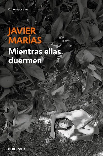 MIENTRAS ELLAS DUERMEN | 9788466371582 | MARÍAS, JAVIER | Galatea Llibres | Llibreria online de Reus, Tarragona | Comprar llibres en català i castellà online