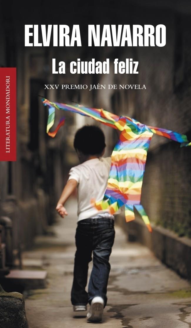 LA CIUDAD FELIZ | 9788439722465 | NAVARRO, ELVIRA | Galatea Llibres | Llibreria online de Reus, Tarragona | Comprar llibres en català i castellà online