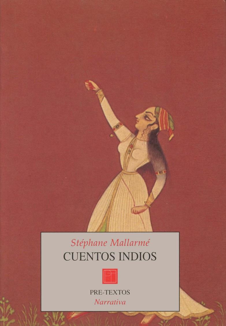 CUENTOS INDIOS               (DIP) | 9788485081295 | MALLARME, STEPHANE | Galatea Llibres | Llibreria online de Reus, Tarragona | Comprar llibres en català i castellà online