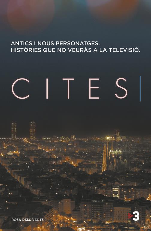 CITES | 9788416430260 | VV.AA. | Galatea Llibres | Llibreria online de Reus, Tarragona | Comprar llibres en català i castellà online