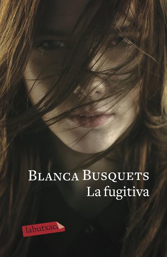 LA FUGITIVA | 9788417420963 | BUSQUETS, BLANCA | Galatea Llibres | Llibreria online de Reus, Tarragona | Comprar llibres en català i castellà online