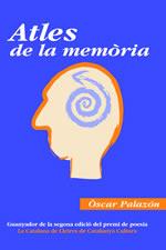 ATLES DE LA MEMORIA | 9788497910972 | PALAZÓN, ÒSCAR | Galatea Llibres | Llibreria online de Reus, Tarragona | Comprar llibres en català i castellà online