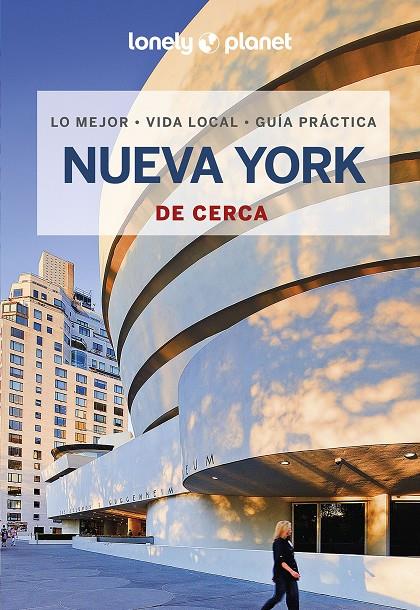 NUEVA YORK DE CERCA 2023 | 9788408258537 | O'NEILL, ZORA | Galatea Llibres | Llibreria online de Reus, Tarragona | Comprar llibres en català i castellà online