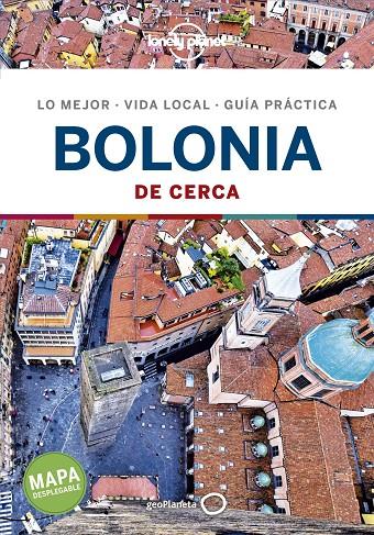 BOLONIA DE CERCA 2020 | 9788408221166 | MALANDRINO, ADRIANA | Galatea Llibres | Llibreria online de Reus, Tarragona | Comprar llibres en català i castellà online